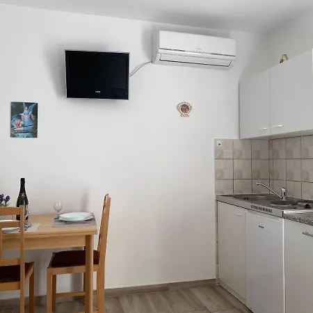 Maison d'hôtes Dijana 3*