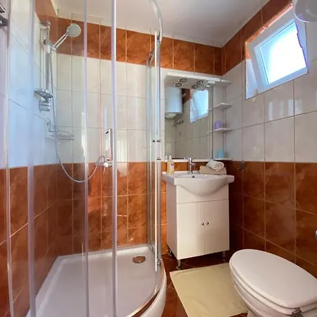 Maison d'hôtes Dijana 3*
