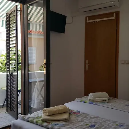 Maison d'hôtes Dijana 3*