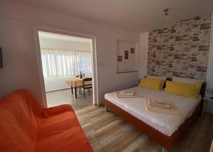 Casa de hóspedes Dijana