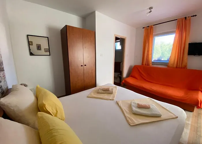 Casa de hóspedes Dijana