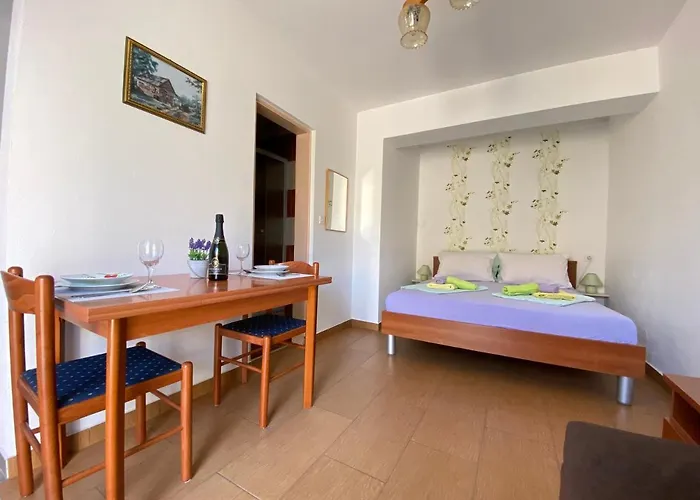 Dijana Casa de hóspedes